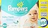 Pampers Baby Fresh Wipes 12x Box with Tub 864 Count