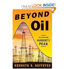 Beyond Oil: The View from Hubbert's Peak