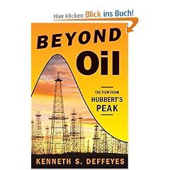 Beyond Oil: The View from Hubbert's Peak