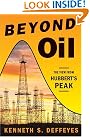 Beyond Oil: The...