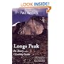 Longs Peak: Its Story and a Climbing Guide