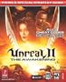 Unreal 2: The Awakening (Prima's Official Strategy Guide)