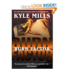 Burn Factor