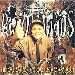 Lavo Ta Novo