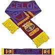 Barcelona Team Scarf
