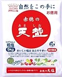 赤穂の天塩 5kg 赤穂の天塩 5kg