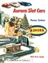 Aurora Slot Cars (Schiffer Book for Collectors)