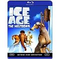 Ice Age: The Meltdown [Blu-ray] [Blu-ray] (2006)