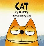 Cat Is Sleepy