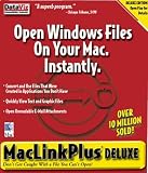 Picture Of MacLinkPlus Deluxe 13