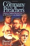 Company of the Preachers, The