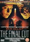 DVD : The Final Cut [1995]