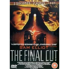 The Final Cut [DVD] [1995]