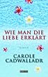 Wie man die Liebe erkl�rt