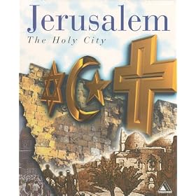 Jerusalem:The Holy City