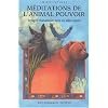 M�ditations de l'animal pouvoir. Voyages chamaniques avec les alli�s esprits