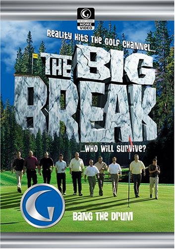Golf Channel - The Big Break I: Episode 3; ...Who Will Survive?