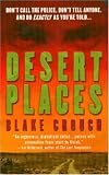 51J1YBPNJ4L._SL160_ Desert Places: a Novel of Terror by Blake Crouch - Review