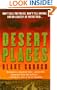 Desert Places: A Novel of Terror
