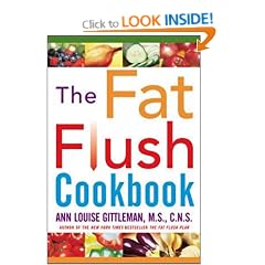 The Fat Flush Cookbook (Gittleman)