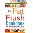 The Fat Flush Cookbook (Gittleman)'
