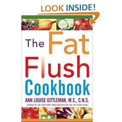 The Fat Flush Cookbook (Gittleman)