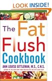 The Fat Flush Cookbook (Gittleman)