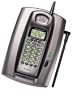 Uniden TRU246 2.4 GHz Digital Spread Spectrum Cordless Phone