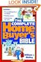 The Complete Home Buyer's Bible