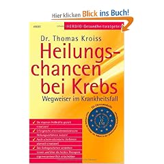Heilungschancen bei Krebs: Wegweiser im Krankheitsfall