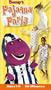 Barney - Barney's Pajama Party [VHS]