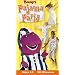 Barney - Barney's Pajama Party [VHS]
