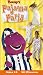Barney - Barney's Pajama Party Image
