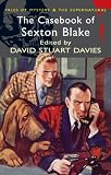 The Casebook of Sexton Blake