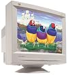ViewSonic E90 19" CRT Monitor