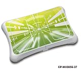 Wii Fit Matte Crystal Skin Sticker,Wii0856-37