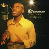 He Will Restore