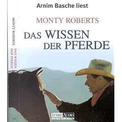 Das Wissen der Pferde, 4 Cassetten
