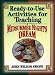 Ready-To-Use Activities for Teaching a Midsummer Night's Dream