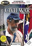 The Civil War Collection (Topics Entertainment-History (Cassette))