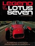 LEGEND OF LOTUS SEVEN