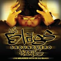 Sandunguero Hits