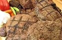 Buffalo Triple Grill - New York Strip 4/12oz Steaks, Top Sirloin 4/6oz Steaks & 4/8oz Burgers