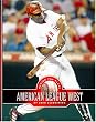 American League West: The Anaheim Angels, The Oakland A's, The Seattle Mariners, And The Texas Rangers (Behind the Plate)