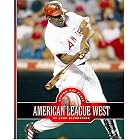 American League West: The Anaheim Angels, The Oakland A's, The Seattle Mariners, And The Texas... by John Clendening