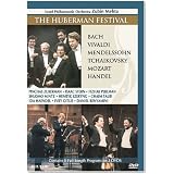 Huberman Festival (2pc) (Dol) [DVD] [Import]