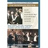 The Huberman Festival / Pinchas Zuckerman, Isaac Stern, Itzhak Perlman, Zubin Mehta, Israel Philharmonic