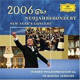 2006 Neujahrskonzert (New Year's Concert)