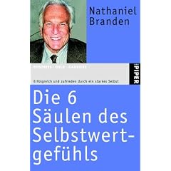 Die 6 S�ulen des Selbstwertgef�hls