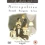 Metropolitan [DVD] [1989]